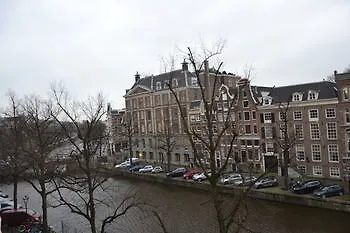 Keizershof Hotel 3*