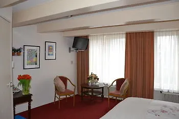 Keizershof 3*