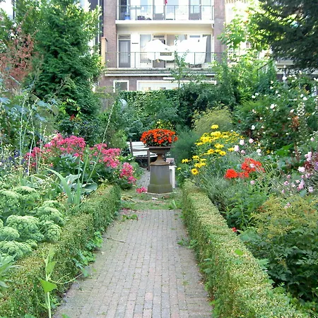 Keizershof Hotel Amsterdam