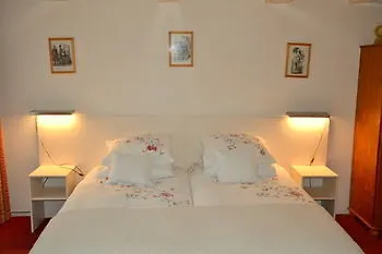 Hotel Keizershof Amsterdam