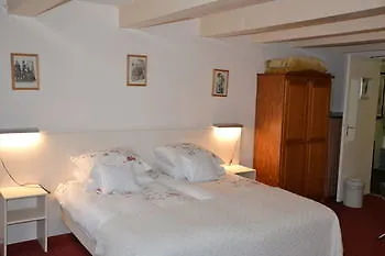 Keizershof Hotel Amsterdam