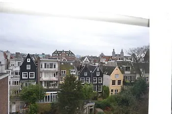 호텔 Keizershof 암스테르담