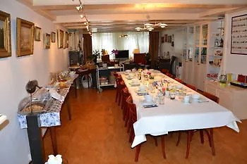 Keizershof 호텔 암스테르담