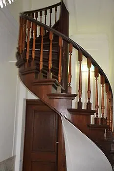 Keizershof 호텔 암스테르담