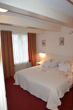 Keizershof 호텔 암스테르담