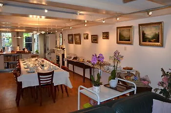 Keizershof Отель 3*
